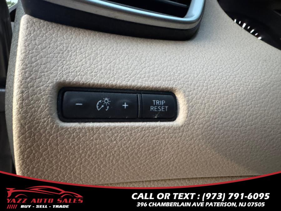 2016 Nissan Rogue AWD 4dr SV, available for sale in Paterson, New Jersey | Yazz Auto Sales. Paterson, New Jersey 2016 Nissan Rogue AWD 4dr SV, available for sale in Paterson, New Jersey | Yazz Auto Sales. Paterson, New Jersey