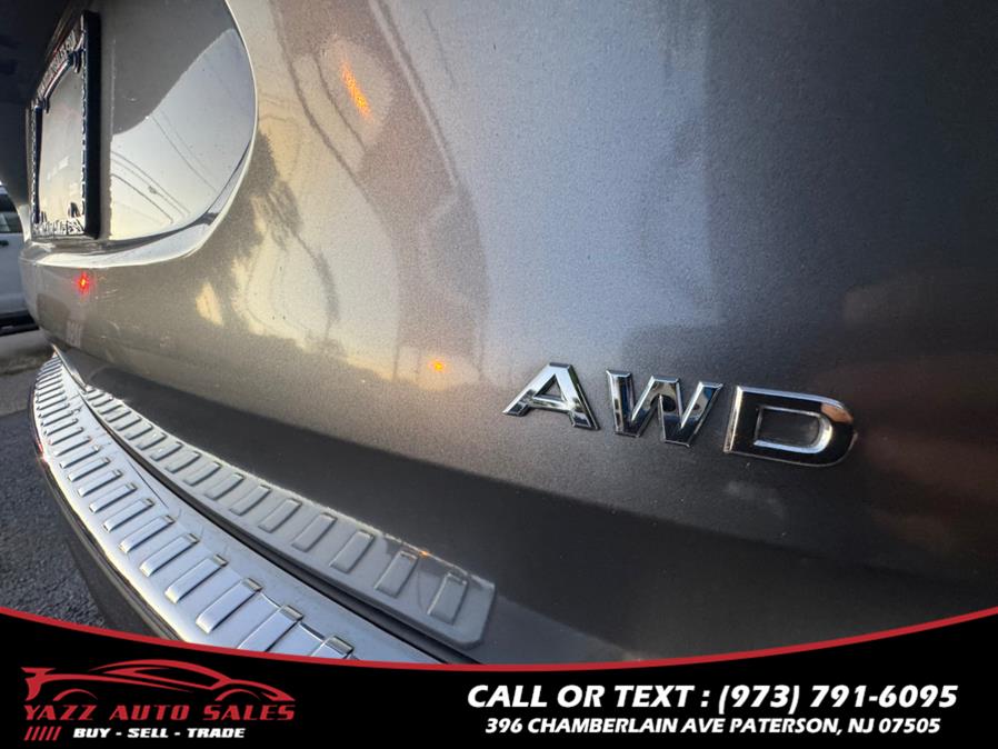 2016 Nissan Rogue AWD 4dr SV, available for sale in Paterson, New Jersey | Yazz Auto Sales. Paterson, New Jersey 2016 Nissan Rogue AWD 4dr SV, available for sale in Paterson, New Jersey | Yazz Auto Sales. Paterson, New Jersey