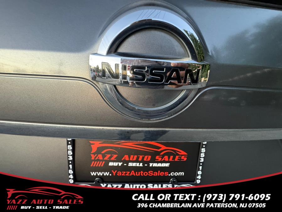 2016 Nissan Rogue AWD 4dr SV, available for sale in Paterson, New Jersey | Yazz Auto Sales. Paterson, New Jersey 2016 Nissan Rogue AWD 4dr SV, available for sale in Paterson, New Jersey | Yazz Auto Sales. Paterson, New Jersey
