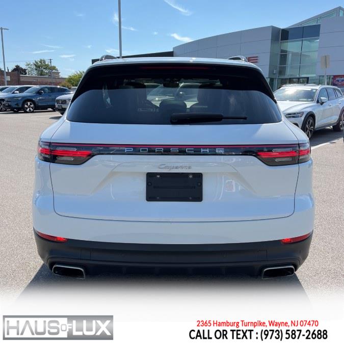 2020 Porsche Cayenne AWD, available for sale in Wayne, New Jersey | Haus of Lux. Wayne, New Jersey 2020 Porsche Cayenne AWD, available for sale in Wayne, New Jersey | Haus of Lux. Wayne, New Jersey