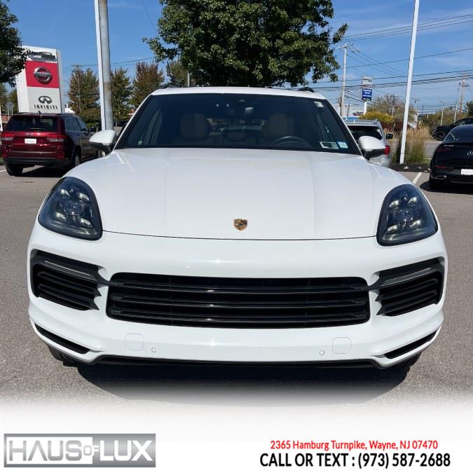 2020 Porsche Cayenne AWD, available for sale in Wayne, New Jersey | Haus of Lux. Wayne, New Jersey 2020 Porsche Cayenne AWD, available for sale in Wayne, New Jersey | Haus of Lux. Wayne, New Jersey