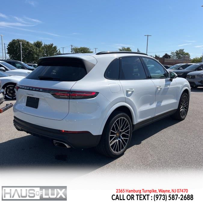 2020 Porsche Cayenne AWD, available for sale in Wayne, New Jersey | Haus of Lux. Wayne, New Jersey 2020 Porsche Cayenne AWD, available for sale in Wayne, New Jersey | Haus of Lux. Wayne, New Jersey