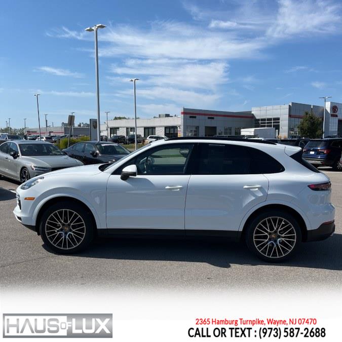 2020 Porsche Cayenne AWD, available for sale in Wayne, New Jersey | Haus of Lux. Wayne, New Jersey 2020 Porsche Cayenne AWD, available for sale in Wayne, New Jersey | Haus of Lux. Wayne, New Jersey