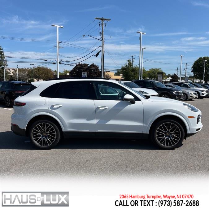 2020 Porsche Cayenne AWD, available for sale in Wayne, New Jersey | Haus of Lux. Wayne, New Jersey 2020 Porsche Cayenne AWD, available for sale in Wayne, New Jersey | Haus of Lux. Wayne, New Jersey
