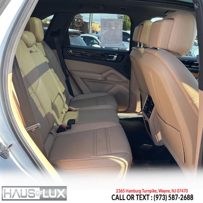 2020 Porsche Cayenne AWD, available for sale in Wayne, New Jersey | Haus of Lux. Wayne, New Jersey 2020 Porsche Cayenne AWD, available for sale in Wayne, New Jersey | Haus of Lux. Wayne, New Jersey