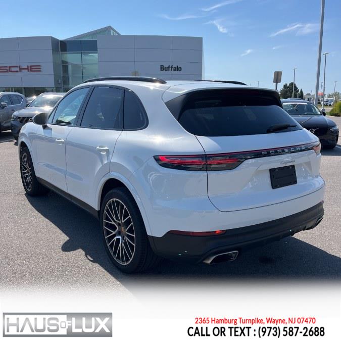 2020 Porsche Cayenne AWD, available for sale in Wayne, New Jersey | Haus of Lux. Wayne, New Jersey 2020 Porsche Cayenne AWD, available for sale in Wayne, New Jersey | Haus of Lux. Wayne, New Jersey