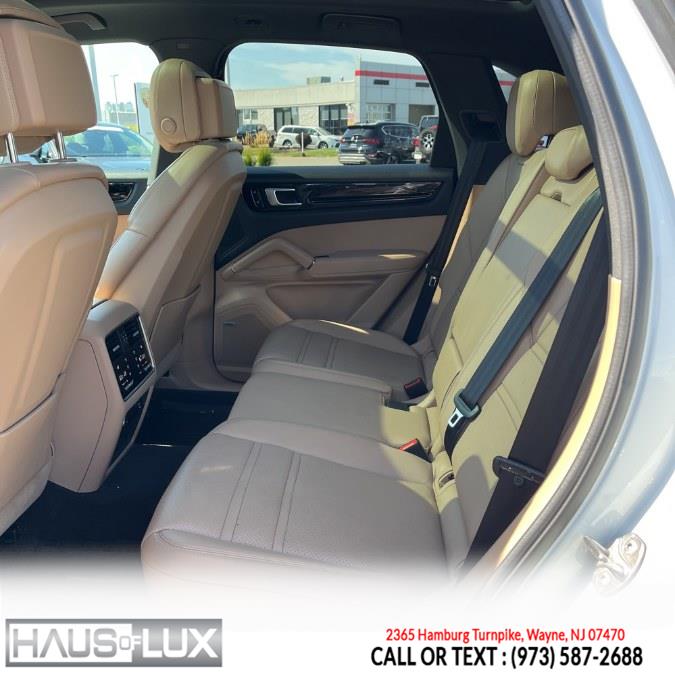 2020 Porsche Cayenne AWD, available for sale in Wayne, New Jersey | Haus of Lux. Wayne, New Jersey 2020 Porsche Cayenne AWD, available for sale in Wayne, New Jersey | Haus of Lux. Wayne, New Jersey