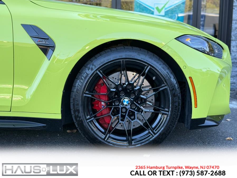 2023 BMW M4 Competition xDrive Convertible, available for sale in Wayne, New Jersey | Haus of Lux. Wayne, New Jersey 2023 BMW M4 Competition xDrive Convertible, available for sale in Wayne, New Jersey | Haus of Lux. Wayne, New Jersey
