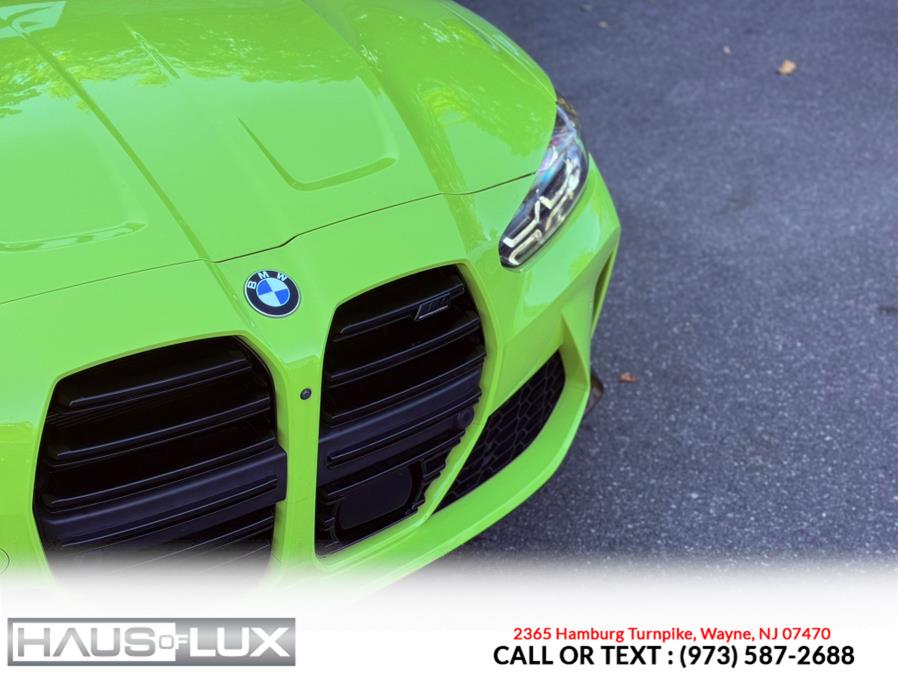 2023 BMW M4 Competition xDrive Convertible, available for sale in Wayne, New Jersey | Haus of Lux. Wayne, New Jersey 2023 BMW M4 Competition xDrive Convertible, available for sale in Wayne, New Jersey | Haus of Lux. Wayne, New Jersey