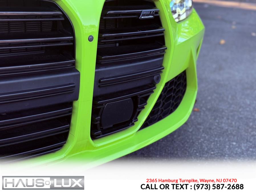 2023 BMW M4 Competition xDrive Convertible, available for sale in Wayne, New Jersey | Haus of Lux. Wayne, New Jersey 2023 BMW M4 Competition xDrive Convertible, available for sale in Wayne, New Jersey | Haus of Lux. Wayne, New Jersey