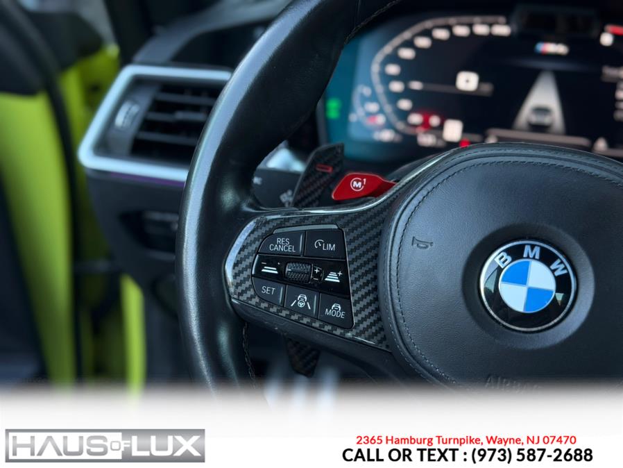 2023 BMW M4 Competition xDrive Convertible, available for sale in Wayne, New Jersey | Haus of Lux. Wayne, New Jersey 2023 BMW M4 Competition xDrive Convertible, available for sale in Wayne, New Jersey | Haus of Lux. Wayne, New Jersey