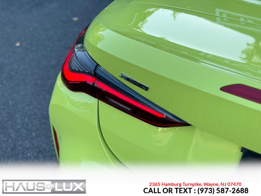 2023 BMW M4 Competition xDrive Convertible, available for sale in Wayne, New Jersey | Haus of Lux. Wayne, New Jersey 2023 BMW M4 Competition xDrive Convertible, available for sale in Wayne, New Jersey | Haus of Lux. Wayne, New Jersey