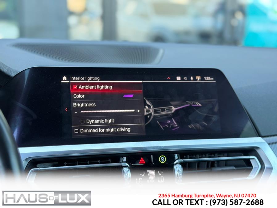 2023 BMW M4 Competition xDrive Convertible, available for sale in Wayne, New Jersey | Haus of Lux. Wayne, New Jersey 2023 BMW M4 Competition xDrive Convertible, available for sale in Wayne, New Jersey | Haus of Lux. Wayne, New Jersey