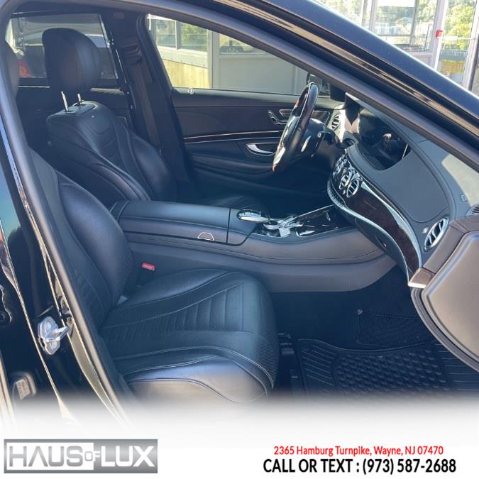 2019 Mercedes-Benz S-Class S 560 4MATIC Sedan, available for sale in Wayne, New Jersey | Haus of Lux. Wayne, New Jersey 2019 Mercedes-Benz S-Class S 560 4MATIC Sedan, available for sale in Wayne, New Jersey | Haus of Lux. Wayne, New Jersey