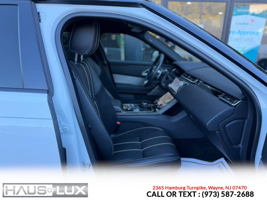 2018 Land Rover Range Rover Velar P250 R-Dynamic SE, available for sale in Wayne, New Jersey | Haus of Lux. Wayne, New Jersey 2018 Land Rover Range Rover Velar P250 R-Dynamic SE, available for sale in Wayne, New Jersey | Haus of Lux. Wayne, New Jersey