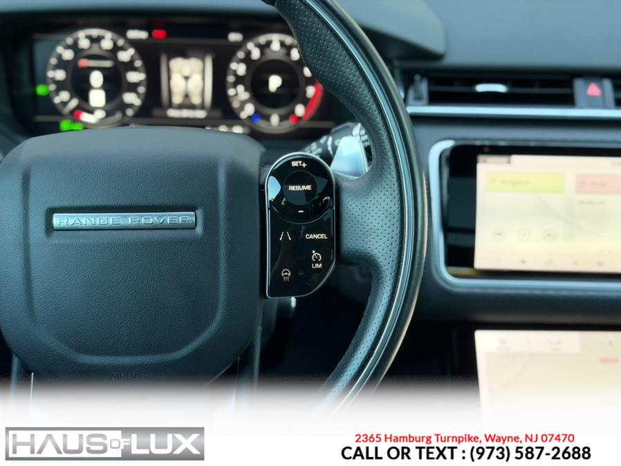 2018 Land Rover Range Rover Velar P250 R-Dynamic SE, available for sale in Wayne, New Jersey | Haus of Lux. Wayne, New Jersey 2018 Land Rover Range Rover Velar P250 R-Dynamic SE, available for sale in Wayne, New Jersey | Haus of Lux. Wayne, New Jersey