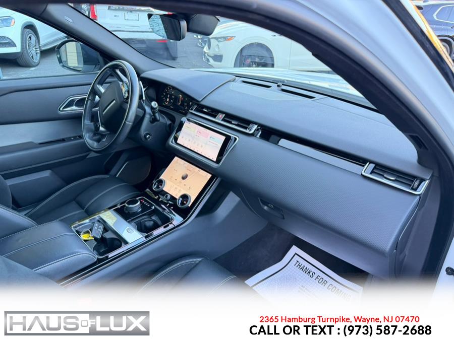 2018 Land Rover Range Rover Velar P250 R-Dynamic SE, available for sale in Wayne, New Jersey | Haus of Lux. Wayne, New Jersey 2018 Land Rover Range Rover Velar P250 R-Dynamic SE, available for sale in Wayne, New Jersey | Haus of Lux. Wayne, New Jersey
