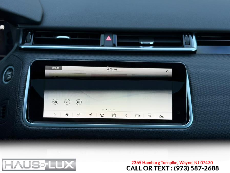 2018 Land Rover Range Rover Velar P250 R-Dynamic SE, available for sale in Wayne, New Jersey | Haus of Lux. Wayne, New Jersey 2018 Land Rover Range Rover Velar P250 R-Dynamic SE, available for sale in Wayne, New Jersey | Haus of Lux. Wayne, New Jersey