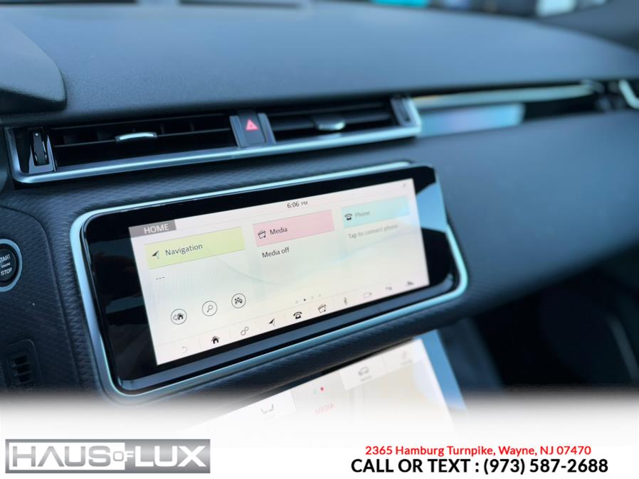 2018 Land Rover Range Rover Velar P250 R-Dynamic SE, available for sale in Wayne, New Jersey | Haus of Lux. Wayne, New Jersey 2018 Land Rover Range Rover Velar P250 R-Dynamic SE, available for sale in Wayne, New Jersey | Haus of Lux. Wayne, New Jersey