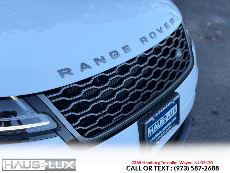 2018 Land Rover Range Rover Velar P250 R-Dynamic SE, available for sale in Wayne, New Jersey | Haus of Lux. Wayne, New Jersey 2018 Land Rover Range Rover Velar P250 R-Dynamic SE, available for sale in Wayne, New Jersey | Haus of Lux. Wayne, New Jersey