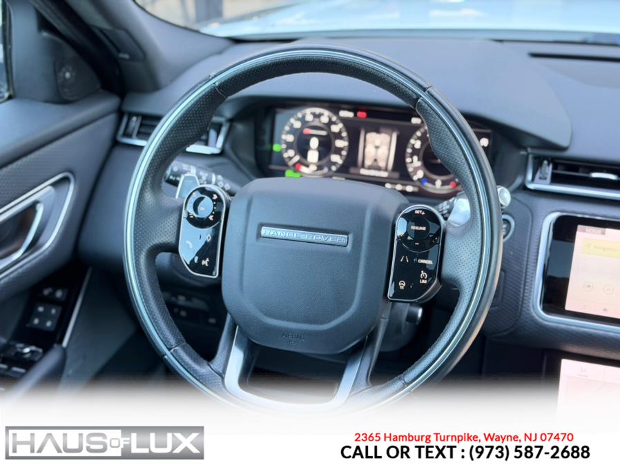 2018 Land Rover Range Rover Velar P250 R-Dynamic SE, available for sale in Wayne, New Jersey | Haus of Lux. Wayne, New Jersey 2018 Land Rover Range Rover Velar P250 R-Dynamic SE, available for sale in Wayne, New Jersey | Haus of Lux. Wayne, New Jersey
