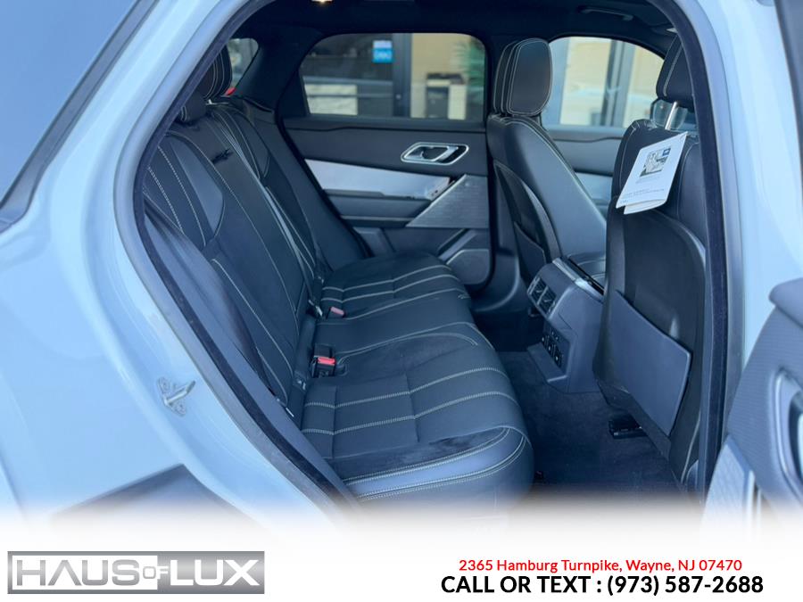 2018 Land Rover Range Rover Velar P250 R-Dynamic SE, available for sale in Wayne, New Jersey | Haus of Lux. Wayne, New Jersey 2018 Land Rover Range Rover Velar P250 R-Dynamic SE, available for sale in Wayne, New Jersey | Haus of Lux. Wayne, New Jersey
