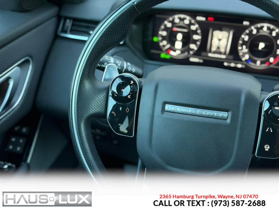 2018 Land Rover Range Rover Velar P250 R-Dynamic SE, available for sale in Wayne, New Jersey | Haus of Lux. Wayne, New Jersey 2018 Land Rover Range Rover Velar P250 R-Dynamic SE, available for sale in Wayne, New Jersey | Haus of Lux. Wayne, New Jersey