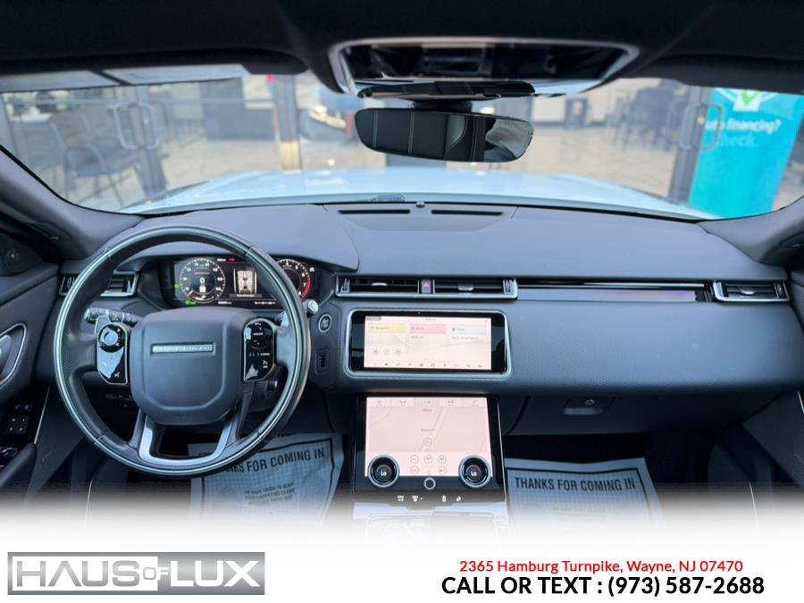2018 Land Rover Range Rover Velar P250 R-Dynamic SE, available for sale in Wayne, New Jersey | Haus of Lux. Wayne, New Jersey 2018 Land Rover Range Rover Velar P250 R-Dynamic SE, available for sale in Wayne, New Jersey | Haus of Lux. Wayne, New Jersey