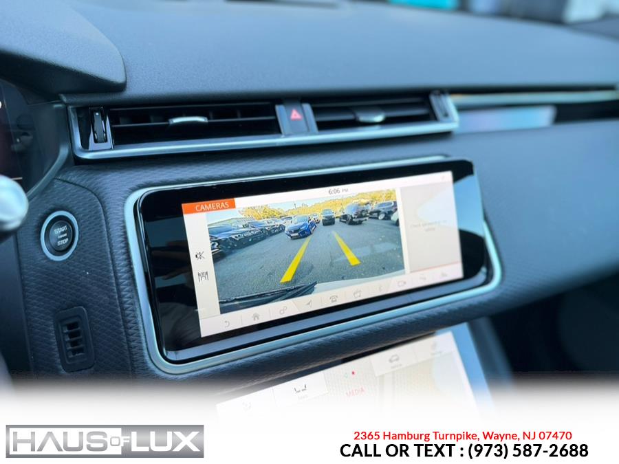 2018 Land Rover Range Rover Velar P250 R-Dynamic SE, available for sale in Wayne, New Jersey | Haus of Lux. Wayne, New Jersey 2018 Land Rover Range Rover Velar P250 R-Dynamic SE, available for sale in Wayne, New Jersey | Haus of Lux. Wayne, New Jersey
