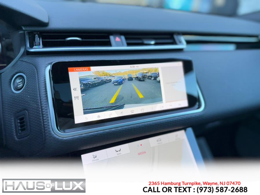 2018 Land Rover Range Rover Velar P250 R-Dynamic SE, available for sale in Wayne, New Jersey | Haus of Lux. Wayne, New Jersey 2018 Land Rover Range Rover Velar P250 R-Dynamic SE, available for sale in Wayne, New Jersey | Haus of Lux. Wayne, New Jersey