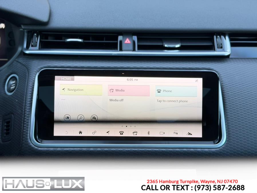 2018 Land Rover Range Rover Velar P250 R-Dynamic SE, available for sale in Wayne, New Jersey | Haus of Lux. Wayne, New Jersey 2018 Land Rover Range Rover Velar P250 R-Dynamic SE, available for sale in Wayne, New Jersey | Haus of Lux. Wayne, New Jersey