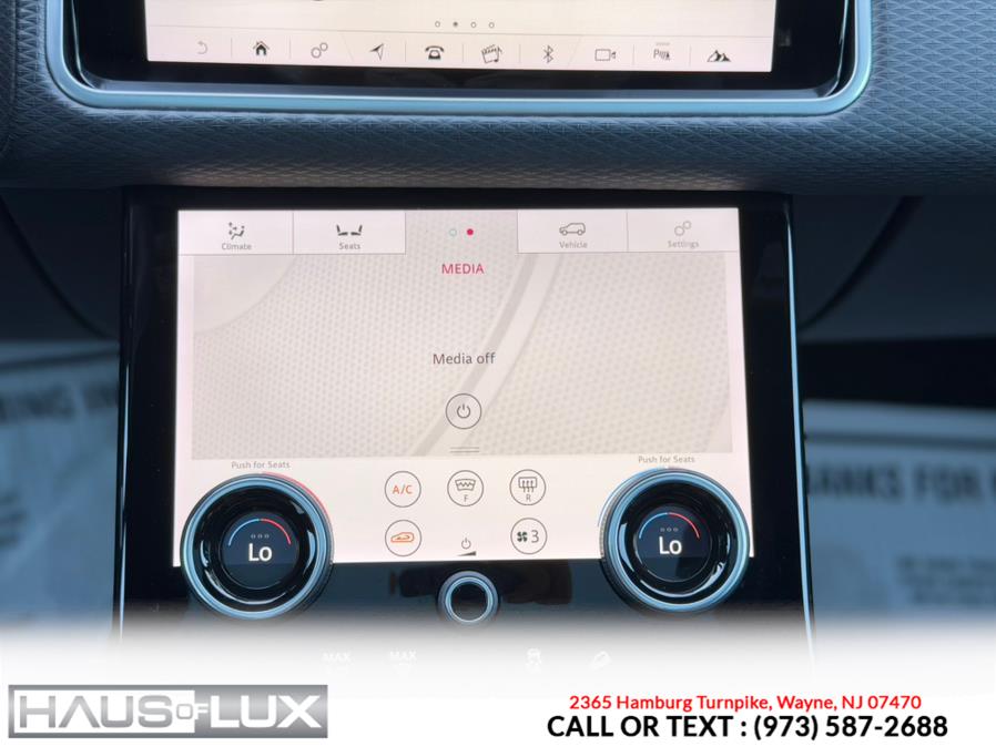 2018 Land Rover Range Rover Velar P250 R-Dynamic SE, available for sale in Wayne, New Jersey | Haus of Lux. Wayne, New Jersey 2018 Land Rover Range Rover Velar P250 R-Dynamic SE, available for sale in Wayne, New Jersey | Haus of Lux. Wayne, New Jersey