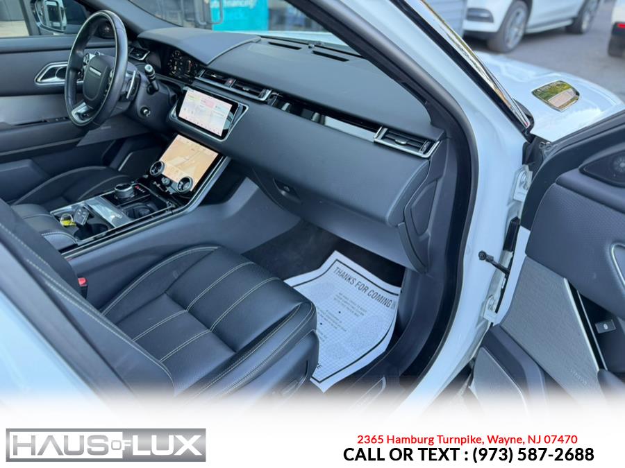 2018 Land Rover Range Rover Velar P250 R-Dynamic SE, available for sale in Wayne, New Jersey | Haus of Lux. Wayne, New Jersey 2018 Land Rover Range Rover Velar P250 R-Dynamic SE, available for sale in Wayne, New Jersey | Haus of Lux. Wayne, New Jersey