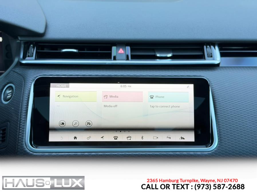 2018 Land Rover Range Rover Velar P250 R-Dynamic SE, available for sale in Wayne, New Jersey | Haus of Lux. Wayne, New Jersey 2018 Land Rover Range Rover Velar P250 R-Dynamic SE, available for sale in Wayne, New Jersey | Haus of Lux. Wayne, New Jersey