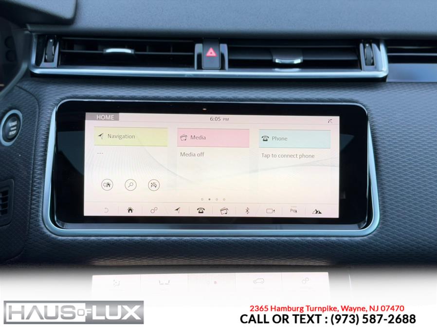 2018 Land Rover Range Rover Velar P250 R-Dynamic SE, available for sale in Wayne, New Jersey | Haus of Lux. Wayne, New Jersey 2018 Land Rover Range Rover Velar P250 R-Dynamic SE, available for sale in Wayne, New Jersey | Haus of Lux. Wayne, New Jersey