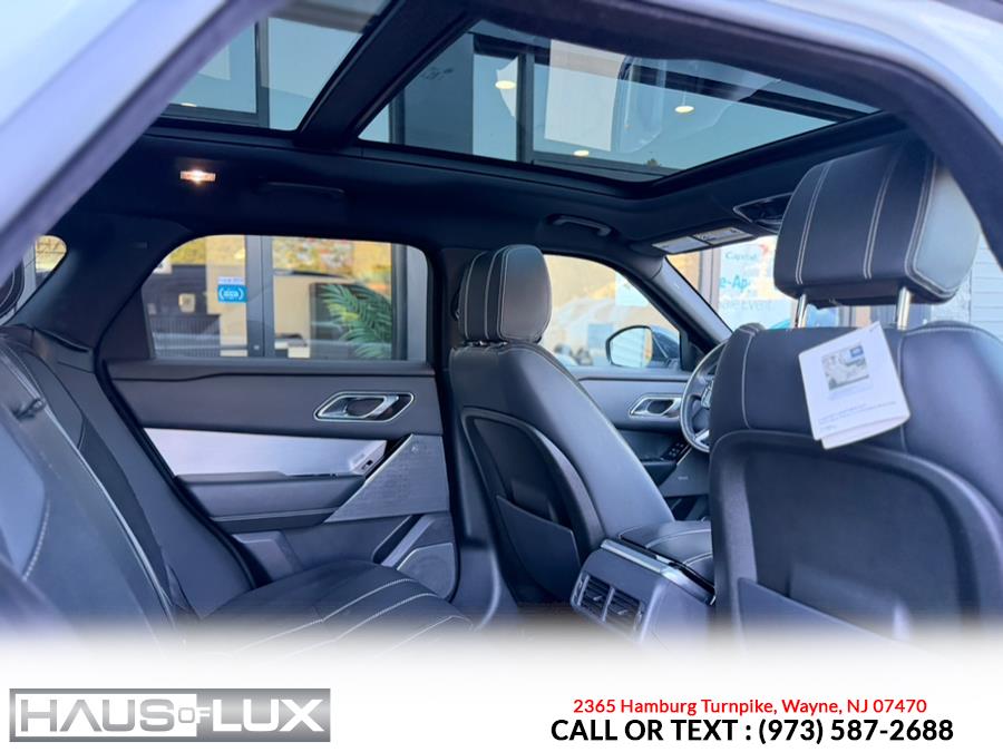 2018 Land Rover Range Rover Velar P250 R-Dynamic SE, available for sale in Wayne, New Jersey | Haus of Lux. Wayne, New Jersey 2018 Land Rover Range Rover Velar P250 R-Dynamic SE, available for sale in Wayne, New Jersey | Haus of Lux. Wayne, New Jersey