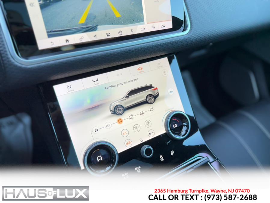 2018 Land Rover Range Rover Velar P250 R-Dynamic SE, available for sale in Wayne, New Jersey | Haus of Lux. Wayne, New Jersey 2018 Land Rover Range Rover Velar P250 R-Dynamic SE, available for sale in Wayne, New Jersey | Haus of Lux. Wayne, New Jersey