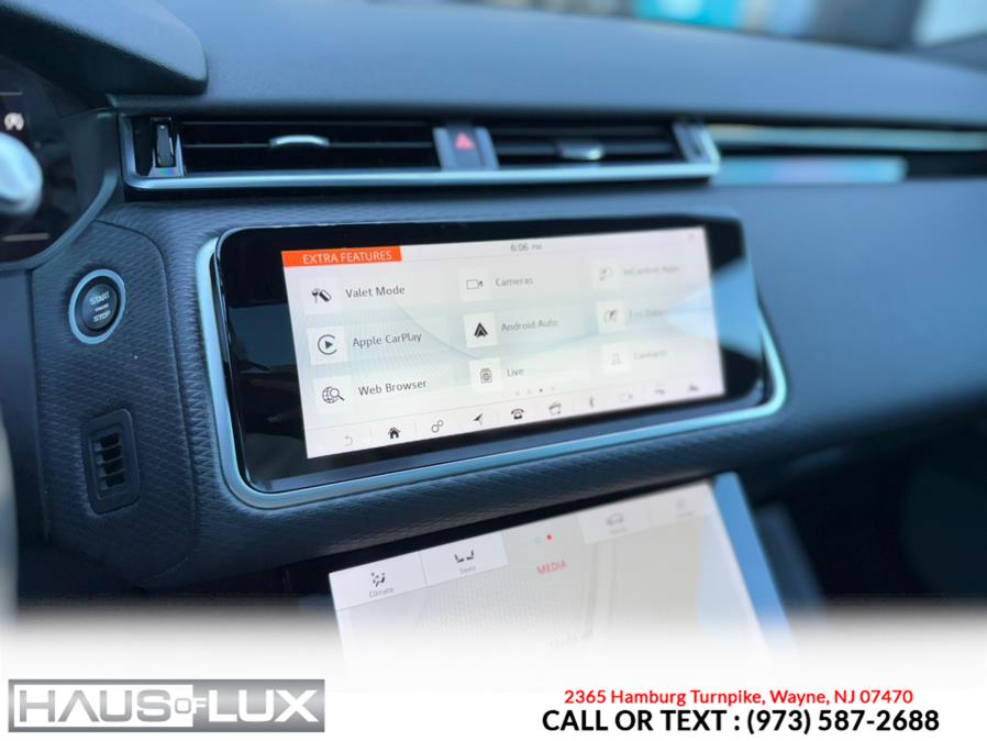 2018 Land Rover Range Rover Velar P250 R-Dynamic SE, available for sale in Wayne, New Jersey | Haus of Lux. Wayne, New Jersey 2018 Land Rover Range Rover Velar P250 R-Dynamic SE, available for sale in Wayne, New Jersey | Haus of Lux. Wayne, New Jersey