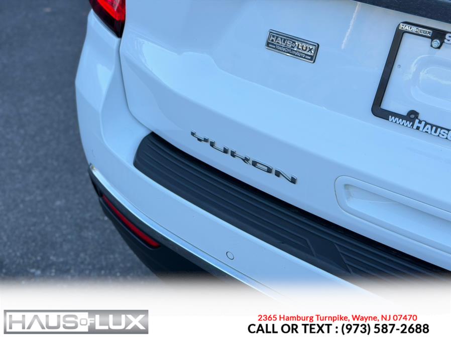 2021 GMC Yukon XL 4WD 4dr SLT, available for sale in Wayne, New Jersey | Haus of Lux. Wayne, New Jersey 2021 GMC Yukon XL 4WD 4dr SLT, available for sale in Wayne, New Jersey | Haus of Lux. Wayne, New Jersey