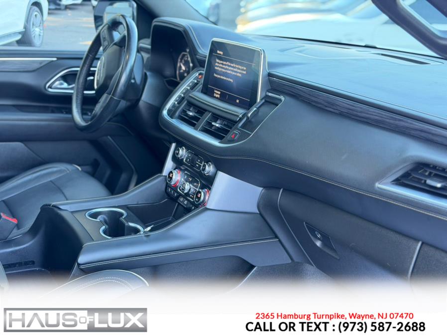 2021 GMC Yukon XL 4WD 4dr SLT, available for sale in Wayne, New Jersey | Haus of Lux. Wayne, New Jersey 2021 GMC Yukon XL 4WD 4dr SLT, available for sale in Wayne, New Jersey | Haus of Lux. Wayne, New Jersey