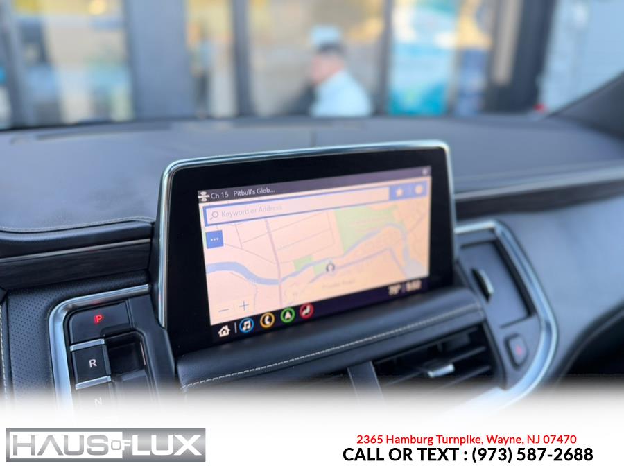 2021 GMC Yukon XL 4WD 4dr SLT, available for sale in Wayne, New Jersey | Haus of Lux. Wayne, New Jersey 2021 GMC Yukon XL 4WD 4dr SLT, available for sale in Wayne, New Jersey | Haus of Lux. Wayne, New Jersey