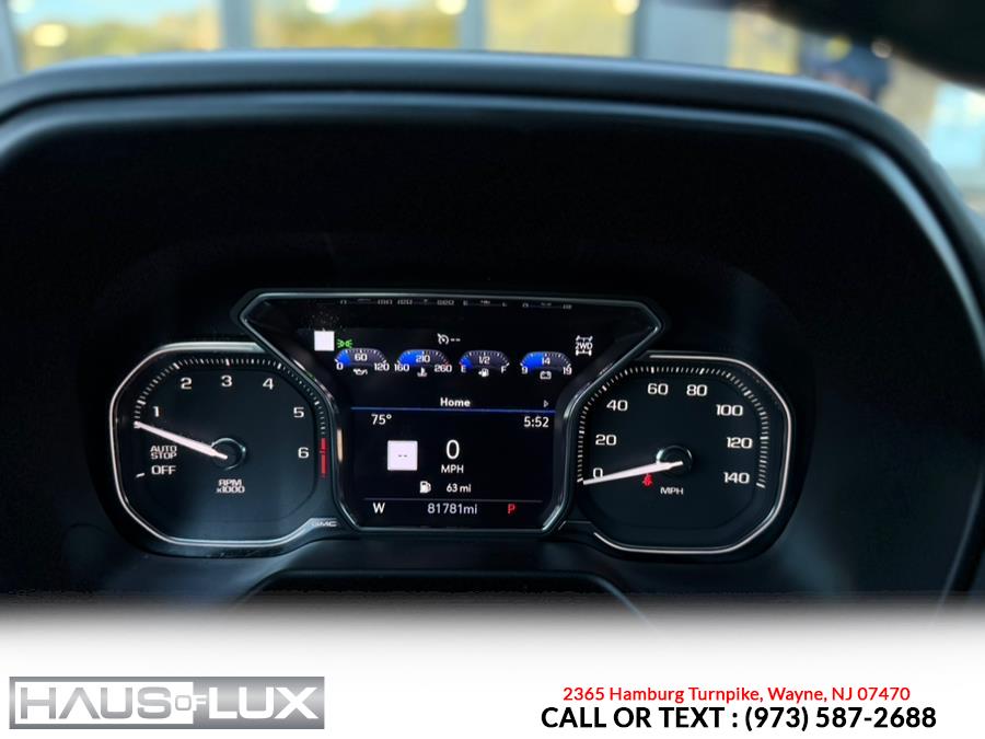 2021 GMC Yukon XL 4WD 4dr SLT, available for sale in Wayne, New Jersey | Haus of Lux. Wayne, New Jersey 2021 GMC Yukon XL 4WD 4dr SLT, available for sale in Wayne, New Jersey | Haus of Lux. Wayne, New Jersey