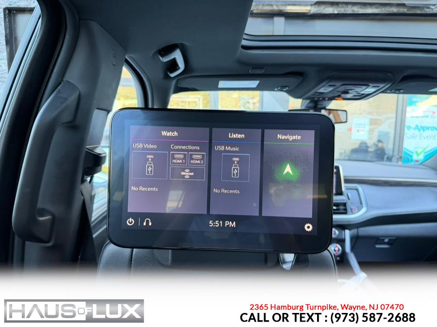 2021 GMC Yukon XL 4WD 4dr SLT, available for sale in Wayne, New Jersey | Haus of Lux. Wayne, New Jersey 2021 GMC Yukon XL 4WD 4dr SLT, available for sale in Wayne, New Jersey | Haus of Lux. Wayne, New Jersey