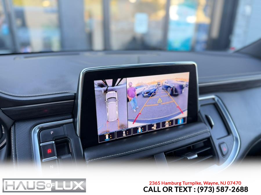 2021 GMC Yukon XL 4WD 4dr SLT, available for sale in Wayne, New Jersey | Haus of Lux. Wayne, New Jersey 2021 GMC Yukon XL 4WD 4dr SLT, available for sale in Wayne, New Jersey | Haus of Lux. Wayne, New Jersey