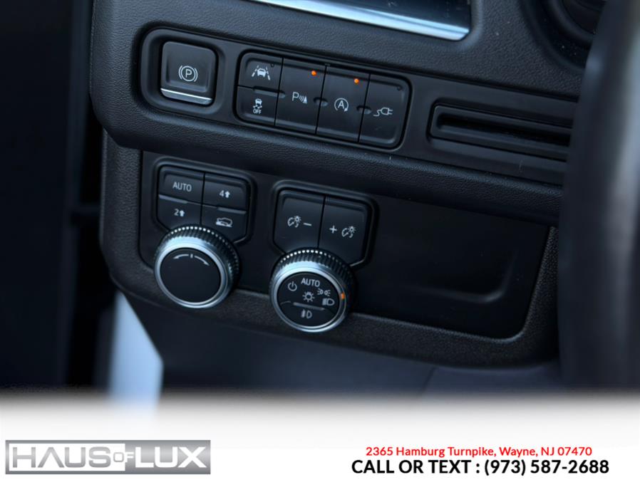2021 GMC Yukon XL 4WD 4dr SLT, available for sale in Wayne, New Jersey | Haus of Lux. Wayne, New Jersey 2021 GMC Yukon XL 4WD 4dr SLT, available for sale in Wayne, New Jersey | Haus of Lux. Wayne, New Jersey