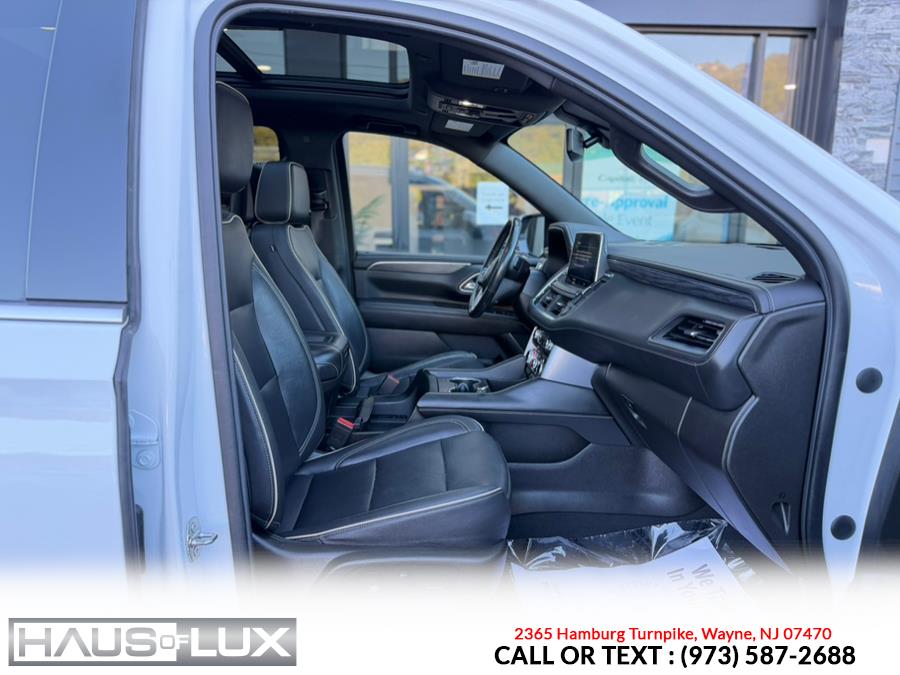 2021 GMC Yukon XL 4WD 4dr SLT, available for sale in Wayne, New Jersey | Haus of Lux. Wayne, New Jersey 2021 GMC Yukon XL 4WD 4dr SLT, available for sale in Wayne, New Jersey | Haus of Lux. Wayne, New Jersey