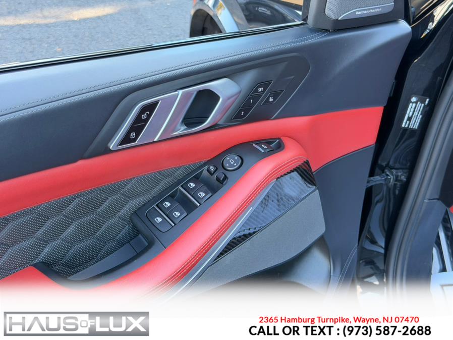 2021 BMW X5 M Sports Activity Vehicle, available for sale in Wayne, New Jersey | Haus of Lux. Wayne, New Jersey 2021 BMW X5 M Sports Activity Vehicle, available for sale in Wayne, New Jersey | Haus of Lux. Wayne, New Jersey