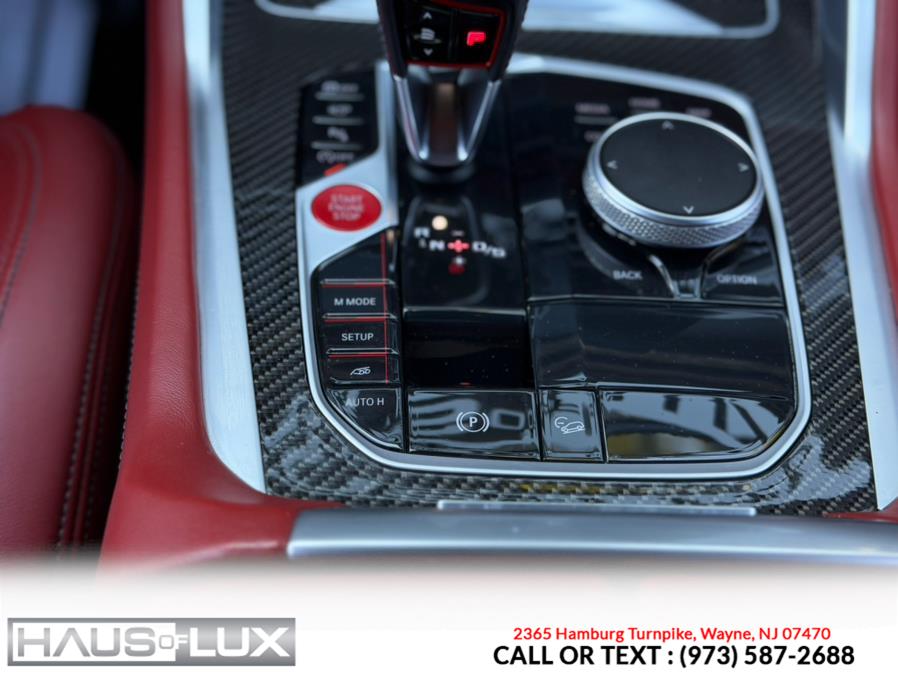 2021 BMW X5 M Sports Activity Vehicle, available for sale in Wayne, New Jersey | Haus of Lux. Wayne, New Jersey 2021 BMW X5 M Sports Activity Vehicle, available for sale in Wayne, New Jersey | Haus of Lux. Wayne, New Jersey