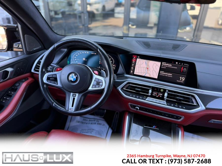 2021 BMW X5 M Sports Activity Vehicle, available for sale in Wayne, New Jersey | Haus of Lux. Wayne, New Jersey 2021 BMW X5 M Sports Activity Vehicle, available for sale in Wayne, New Jersey | Haus of Lux. Wayne, New Jersey