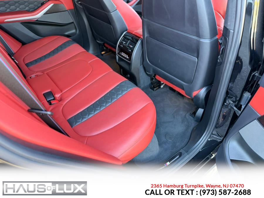 2021 BMW X5 M Sports Activity Vehicle, available for sale in Wayne, New Jersey | Haus of Lux. Wayne, New Jersey 2021 BMW X5 M Sports Activity Vehicle, available for sale in Wayne, New Jersey | Haus of Lux. Wayne, New Jersey